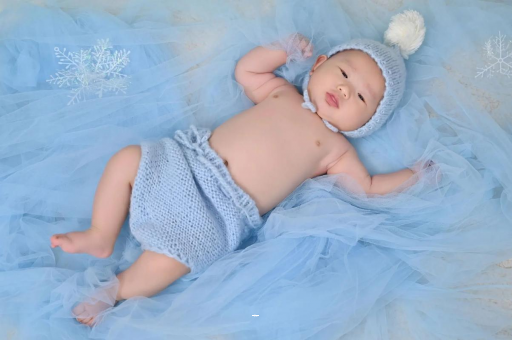 随县宝宝贫血原因